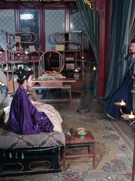 신수아: 운명의 속삭임 - Episode 72