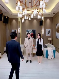 Episode 29 - [Dijuluki]Kesempatan Yang Terlewatkan