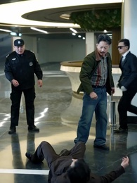 Episode 27 - Sieben Tage bis zur Abrechnung