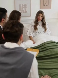 Episodio 44 - [Doblado]¡Salta, Mónica!  La Verdadera Reina