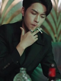 Episódio 36 - Amor Não é o Jogo Dela