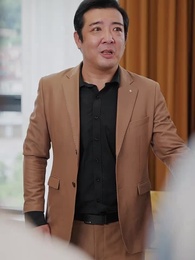 Tập 25 - [Lồng tiếng]Đi Sai Bước, Gặp Đúng Người