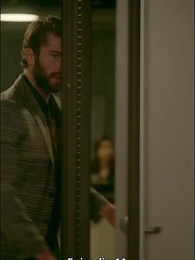 [Doppiato]La Principessa Licantropo Rifiuta la Luna - Episode 11