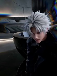 第11集 - 末日紋魂:我覺醒了SSS級大聖