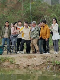 Reincarnated as a Fish to Get Revenge - Episode 17