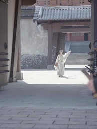 第28話 - まさか私が大悪役を救うなんて