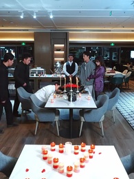 Bölüm 40 - Zirveye Dönüş！