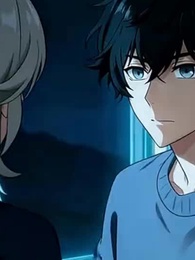 Episode 56 - Ruinous Prison: Monkey King Locked on Me