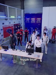 Episode 15 - [Dubbing]Sopir Taksi Mantan Dewa Balap