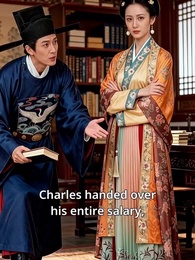 Done Playing the Perfect Wife - Episode 36