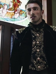 Episódio 6 - [Dublado]Meu Ex Mágico: Entre Presas e Garras