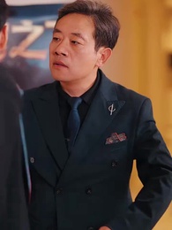 Kakak, Aku Akan Berjuang - Episode 46