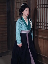 3화 - 신수아: 운명의 속삭임