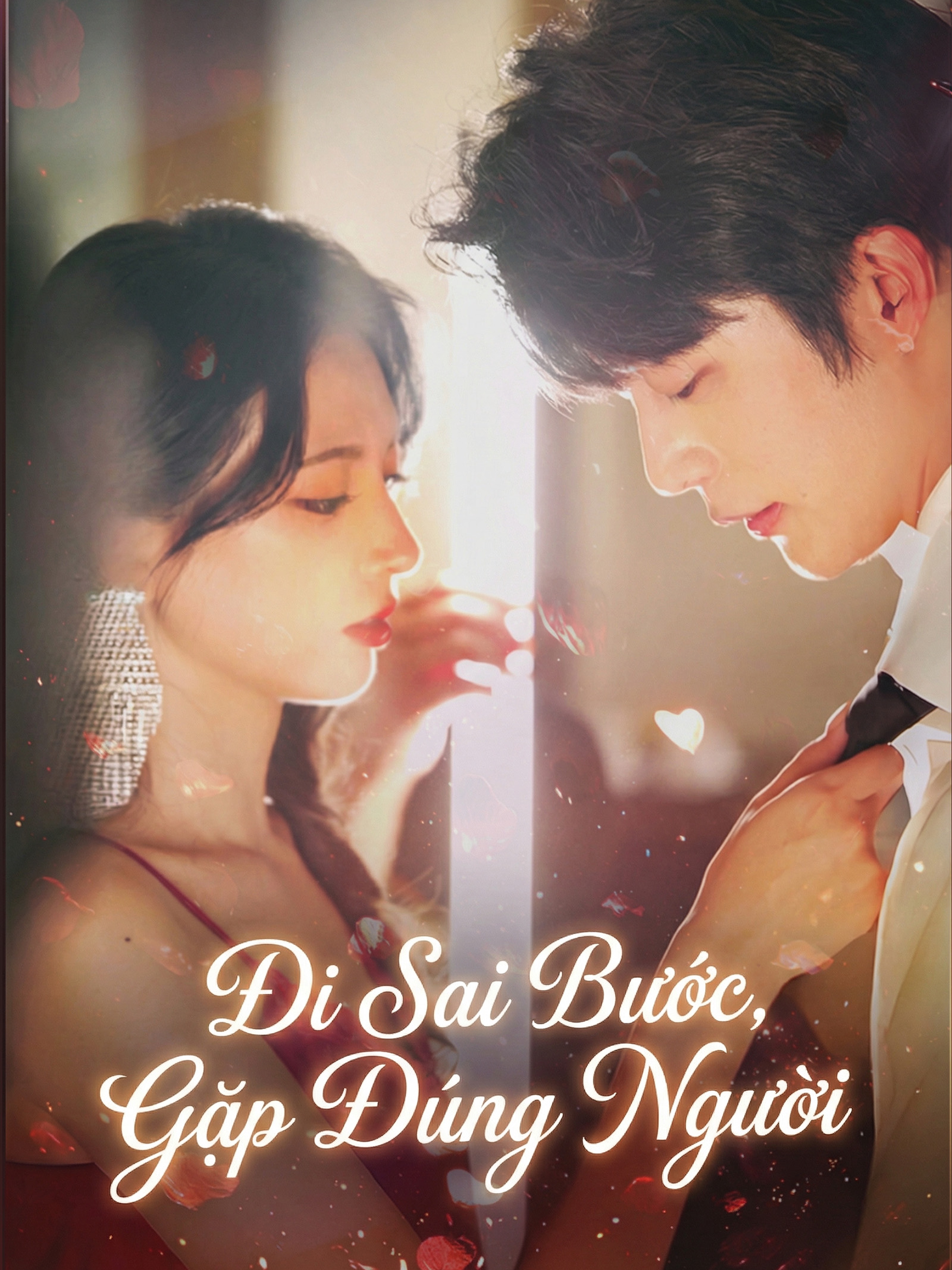 Đi Sai Bước, Gặp Đúng Người