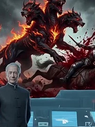 Vạn Thú Tranh Đấu - Episode 63