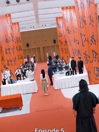 Episode 5 - [Dubbing]Satu Tebasan Menentukan Segalanya