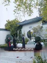 [Dubbing]Satu Tebasan Menentukan Segalanya - Episode 58