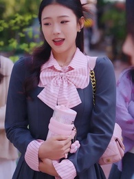 Kakak, Aku Akan Berjuang - Episode 33