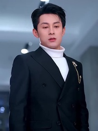 [Dijuluki]Kesempatan Yang Terlewatkan - Episode 41