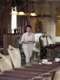 Tập 29 - [Lồng tiếng]Sau Khi Bị Đá, Phó Gia Hóa Điên