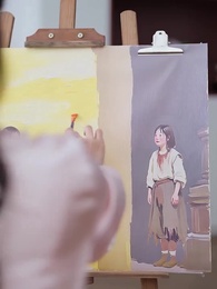 [Lồng tiếng]Sau Khi Bị Đá, Phó Gia Hóa Điên - Episode 4