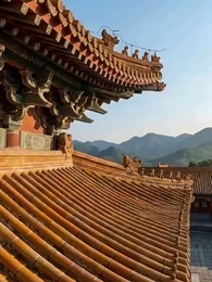 第1集 - 貴人起步,我熬死皇帝當太后