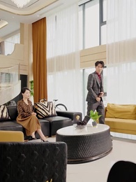 Tập 55 - [Lồng tiếng]Đi Sai Bước, Gặp Đúng Người