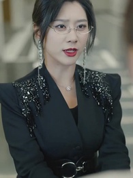 [Dubbed]Betrayed? I'm Still The Boss - Episode 34