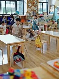 Episodio 5 - Tutto per i Bambini