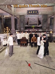 Tập 22 - Phượng Minh Truyền Kỳ