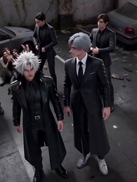 末日紋魂:我覺醒了SSS級大聖 - Episode 19