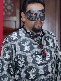 Tập 43 - Phượng Minh Truyền Kỳ