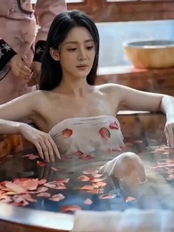 貴人起步，我熬死皇帝當太后 - Episode 3