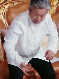 [Dublajlı]Aile Sırrı - Episode 3