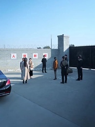 Zirveye Dönüş！ - Episode 2