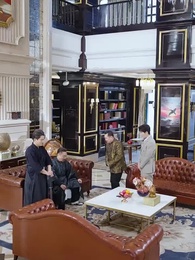 Bukan Supir Biasa - Episode 60