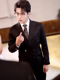 الوريث والمنافسة - Episode 51