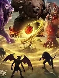 Vạn Thú Tranh Đấu - Episode 5