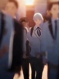 Erweckung der Urzeit - Episode 16