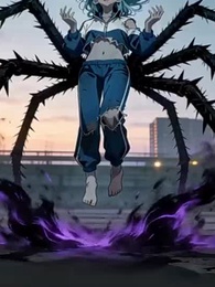 La Prisión Sagrada de Nereida - Episode 6