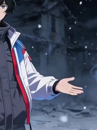 La Prisión Sagrada de Nereida - Episode 72