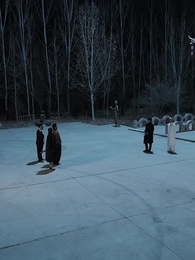 Bölüm 52 - Zirveye Dönüş！