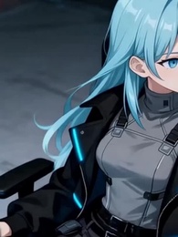 Episodio 60 - La Prisión Sagrada de Nereida