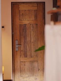 Kakak, Aku Akan Berjuang - Episode 11