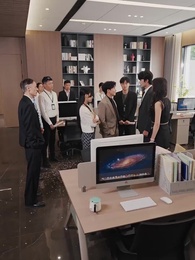 Tập 10 - [Lồng tiếng]Đi Sai Bước, Gặp Đúng Người