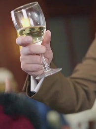 [Dubbed]Betrayed? I'm Still The Boss - Episode 38