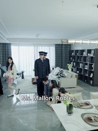 The Wedding Trap\Reborn to Stop Them - Episode 56