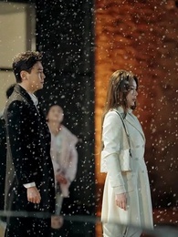 [Dubbing]Lika-Liku Perjalanan Cinta - Episode 25