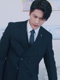 Mi Hijo es el Heredero Rico - Episode 15