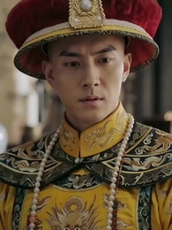 Episodio 8 - Él tomó mi noche. Yo tomé su trono